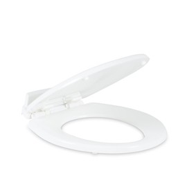 Slow-close Seat for Dometic 310 Toilet, White