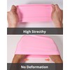 Fabric Swimming Cap – Comfortable, Durable & High Elastic (Light