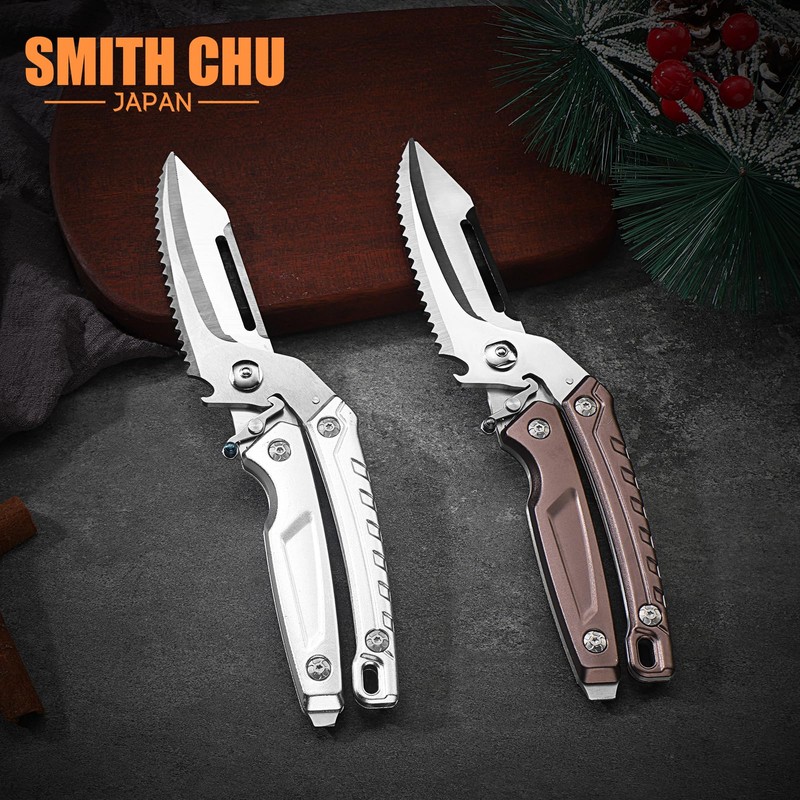 SMITH CHU Poultry Scissors, Carving Scissors, Chicken Scissors, Poultry Scissors,