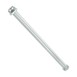 Mabutingti Swing Arm Pivot Bolt Shaft Nut Kit for Yamaha Raptor 660 2001-2005 YFZ450 2004-2009 2012-2013