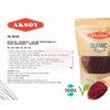 Aksoy Premium Ground Sumac 500gr Bulk Ground Sumac Berries, Bran