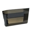 DEF73102 - Deflect-o Letter-Size Magnetic Wall File Pocket