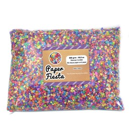 Paper Mexican Confetti Bag with 300 grams - Great Easter Egg Filler