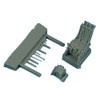 Quick Boost 1/72 Su-27 Injection Seats for 1/72 Plastic Model
