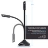 CSL - USB PC Microphone RGB - Table Microphone Stand