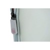Sleeve Sleeve Laptop Bag Grey/Pink 12,5-14 pouces
