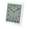 Britta Products Franklin CL-1 Large Format 10" Atomic Digital-Analog Wall