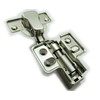 Dia 40mm 95° Clip-on tip-on Full Overlay Soft-Close Hydraulic Cabinet