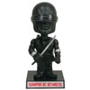 Wacky Wobbler G.I.JOE Snake Eyes