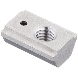 TRUSCO TSFNES6 S Easy Nut S (M6) for TSF30