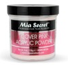 Mia Secret COVER PINK ACRYLIC NAIL POWDER 4oz