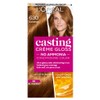 L'Oreal Casting Creme Gloss Semi-Permanent Hair Colour 630 Caramel