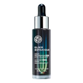 Sérum Facial Recuperador De Noche Revitalizante