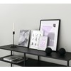 nielsen Atlanta Photo Frame 13 x 18 cm Aluminium Matt