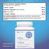 Youtheory Relax Magnesium Powder, with GABA, L-theanine and L-Glycine, Berry
