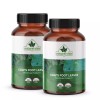 Natural VIda 2 Cow's Foot (Pata de Vaca) Glucose Support