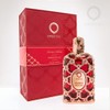 Orientica Amber Rouge 80ml Eau de Parfum Spray | Luxurious