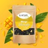 Loran Tee - Black Tea Mango, 100 g, Premium Quality,