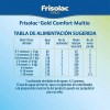Frisolac Gold Comfort Multio Pack 1.2kg