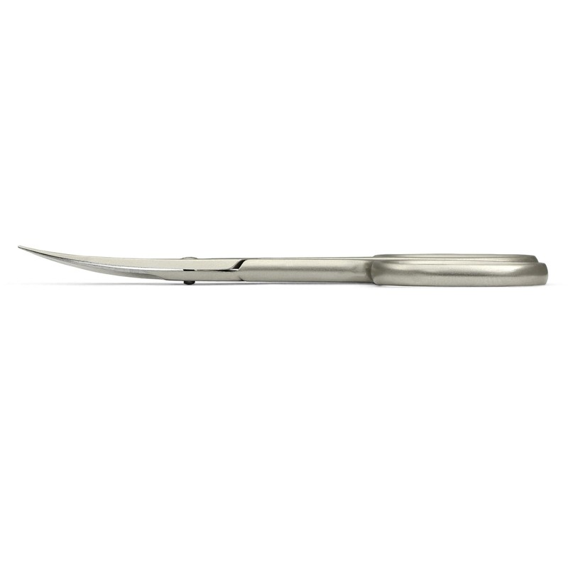 Mont Bleu 2-in-1 Nail & Cuticle Scissors Made in Italy