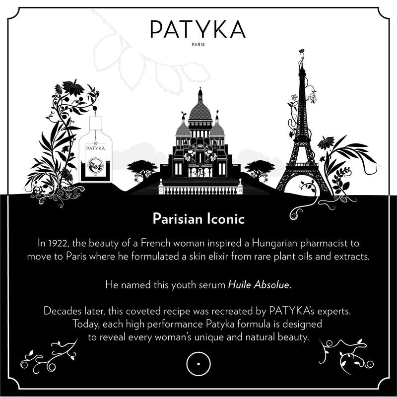 Patyka - Organic Advanced Plumping Serum (1 oz | 30