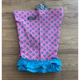 Matilda Jane Camp MJC Playing Games Shorties Shorts Size 6 - NEW