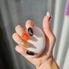 Vivian Handmade Nail Tips - Long Point / 비비안 수제네일팁