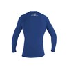 O'NEILL Wetsuits Basic Skins 50+ L/S - Protector de erupciones
