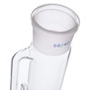 Luoxun-LX 1000ml Soxhlet Extractor Kit,Soxhlet Extraction Apparatus with Condenser, Flat