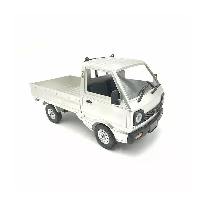 WPL D12 1:10 RWD RC Car Simulation Drift Climbing Truck