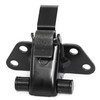 Volkswagen 7C0827455 Locking Bearing Door Lock Hinge Holder Double Door