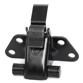 Volkswagen 7C0827455 Locking Bearing Door Lock Hinge Holder Double Door
