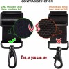ZINZ 가방 어깨끈 패딩 조절 가능한 교체 [79] ZINZ Bag