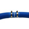 HAF® 2 x Hose Connectors 32 mm x 38 mm