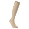 Sockenkauf24 41900 Support Stockings Travel Stockings Compression Stockings for Men