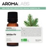 BIO - White FIR Essential Oil - 10mL - 100%