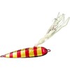 VERTICAL TROLLING Inchicus (White)