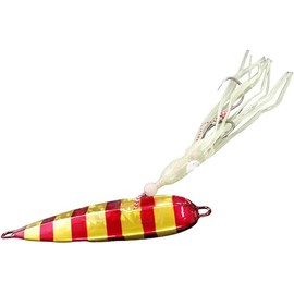 VERTICAL TROLLING Inchicus (White)