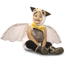 Princess Paradise Otis the Owl Child's Costume, 18M