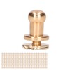 200 Sets Chicago Screws Round Head Rivets 7x5mm DIY Handcraft