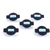 iRobot Proclean wick caps for BRAAVA 320 and 380 (5