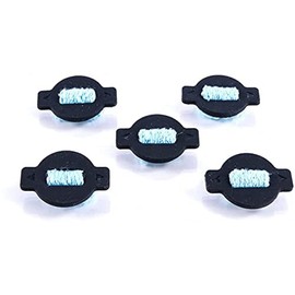 iRobot Proclean wick caps for BRAAVA 320 and 380 (5 pieces)