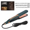 Hair Curler 2 in 1 Electric Curling Iron 24W Straightener