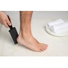 Aerosoles Interchangeable Foot File for Callus Removal and Dead Skin