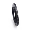 39 to 52 mm Metal Filter Ring, 39-52 mm Step