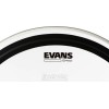 Evans EMAD Clear Bass Drum Batter Head - 22"