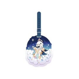 GENSHIN IMPACT Paimon's Travels Series - Luggage Tag