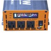 3000 Watt Power Inverter Converter, Car/Truck/RV 12V DC to 110V