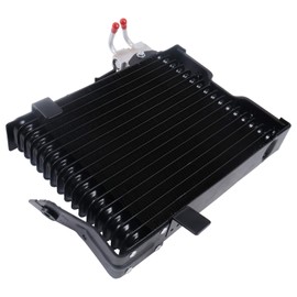 dowfane Transmission Oil Cooler 32910-0C010 TO4050107 Compatible with Toyota 07-10 Tundra 08-12 Sequoia 4.7 5.7