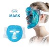 Cooling Mask/Eyepatch Hot Cold Gel Pack Beauty Relax Medical Facial